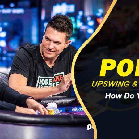 How Do You Handle Poker Upswing & Downswing