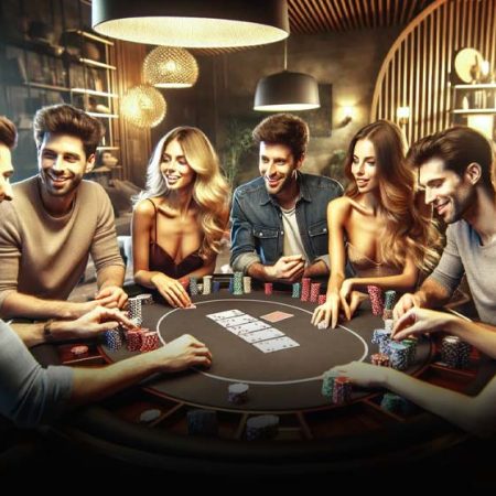 Can A Beginner Play Poker Games At Online Casino BD