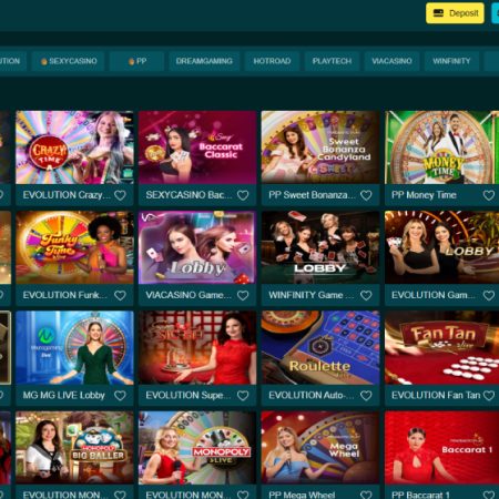Does CPC88 Provide Live Casino Games and Virtual Sports?