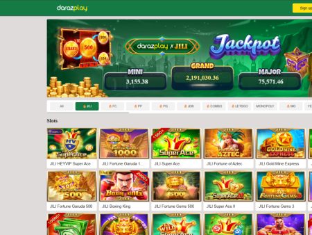 DarazPlay Pakistan Slot Volatility Explained: High RTP vs High Volatility for Players